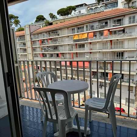 Ferienwohnung New Borodin Family Ab Lloret de Mar Exterior foto