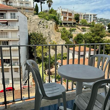 Ferienwohnung New Borodin Family Ab Lloret de Mar Exterior foto