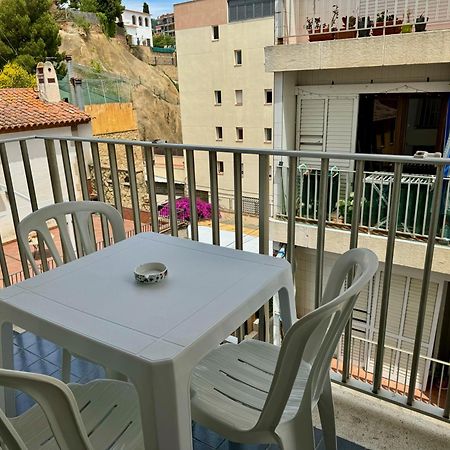 Ferienwohnung New Borodin Family Ab Lloret de Mar Exterior foto