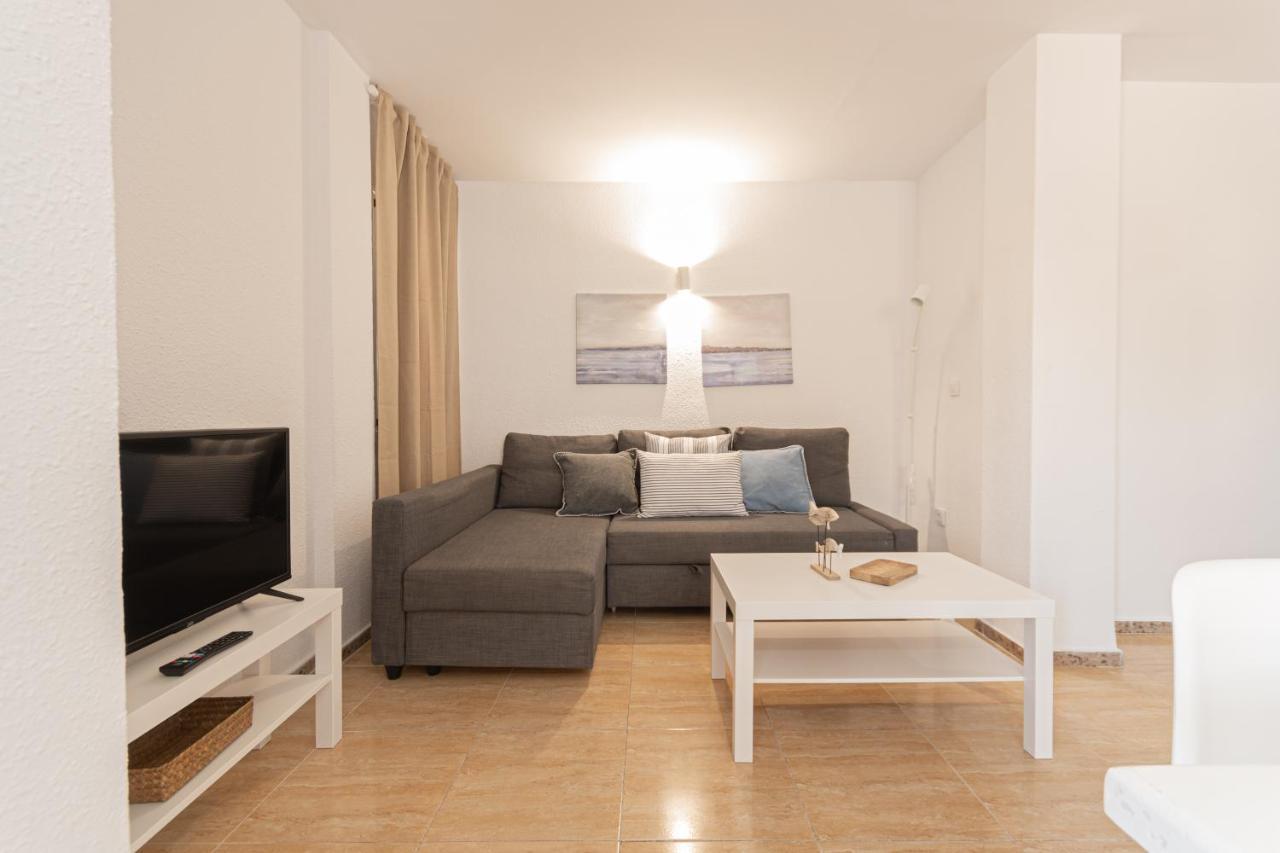 Ferienwohnung New Borodin Family Ab Lloret de Mar Exterior foto
