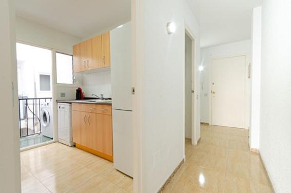 Ferienwohnung New Borodin Family Ab Lloret de Mar Exterior foto