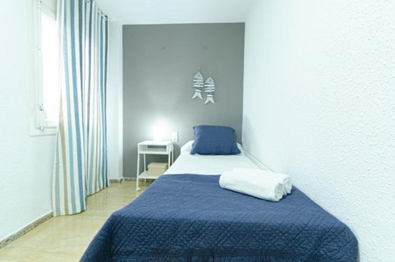 Ferienwohnung New Borodin Family Ab Lloret de Mar Exterior foto