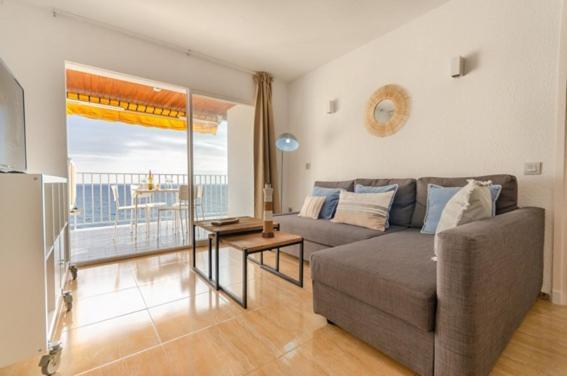 Ferienwohnung New Borodin Family Ab Lloret de Mar Exterior foto
