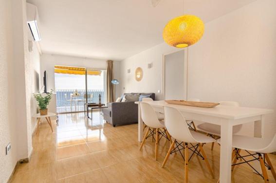Ferienwohnung New Borodin Family Ab Lloret de Mar Exterior foto