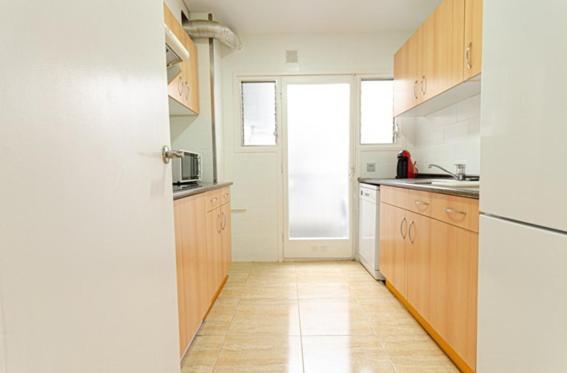 Ferienwohnung New Borodin Family Ab Lloret de Mar Exterior foto