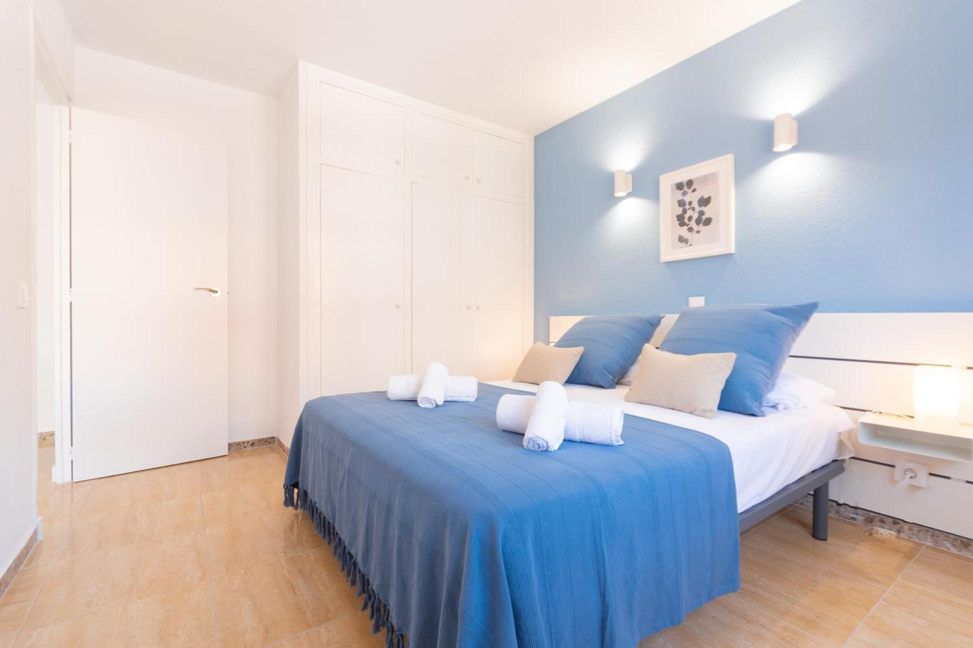 Ferienwohnung New Borodin Family Ab Lloret de Mar Exterior foto
