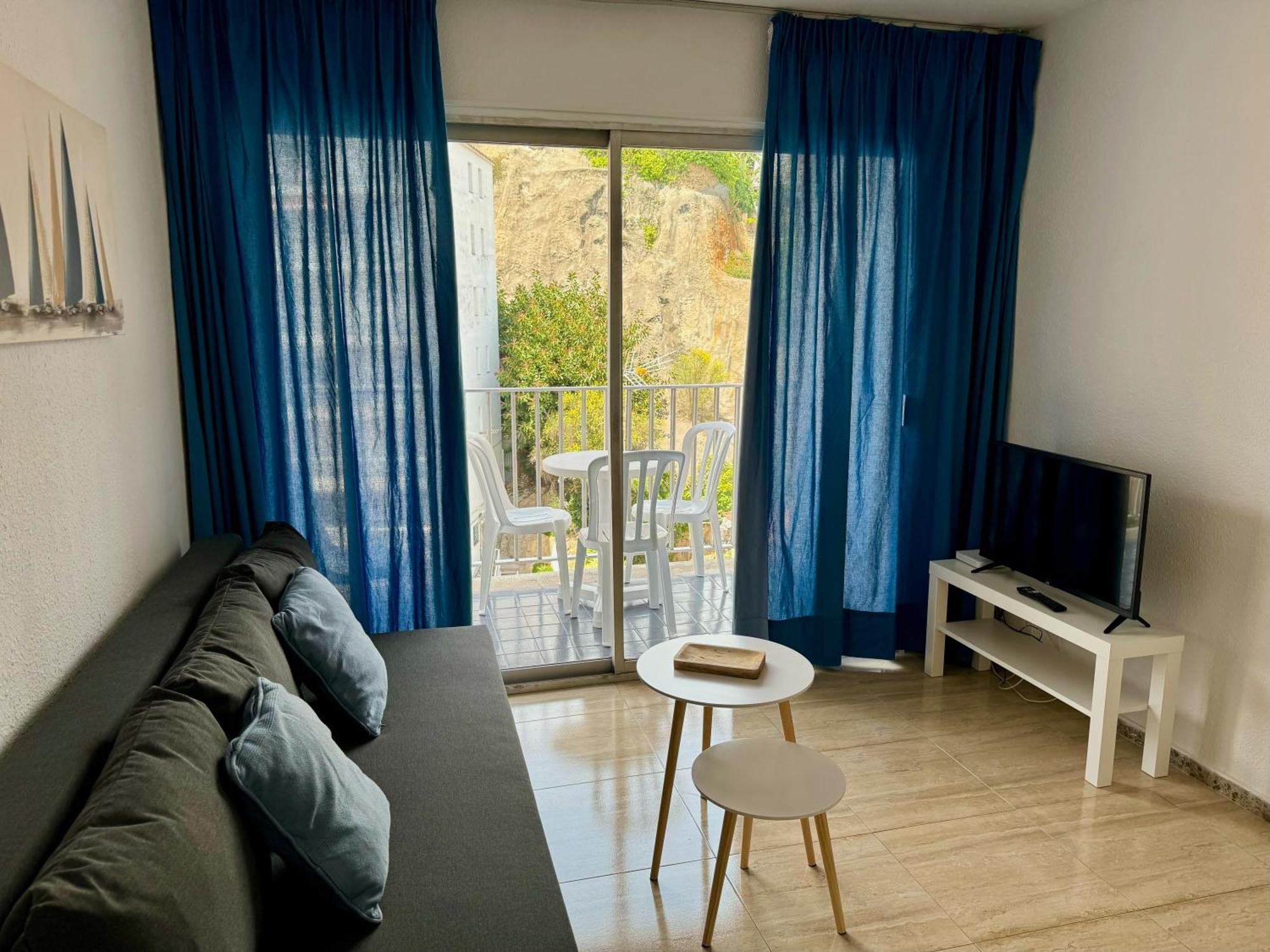 Ferienwohnung New Borodin Family Ab Lloret de Mar Exterior foto