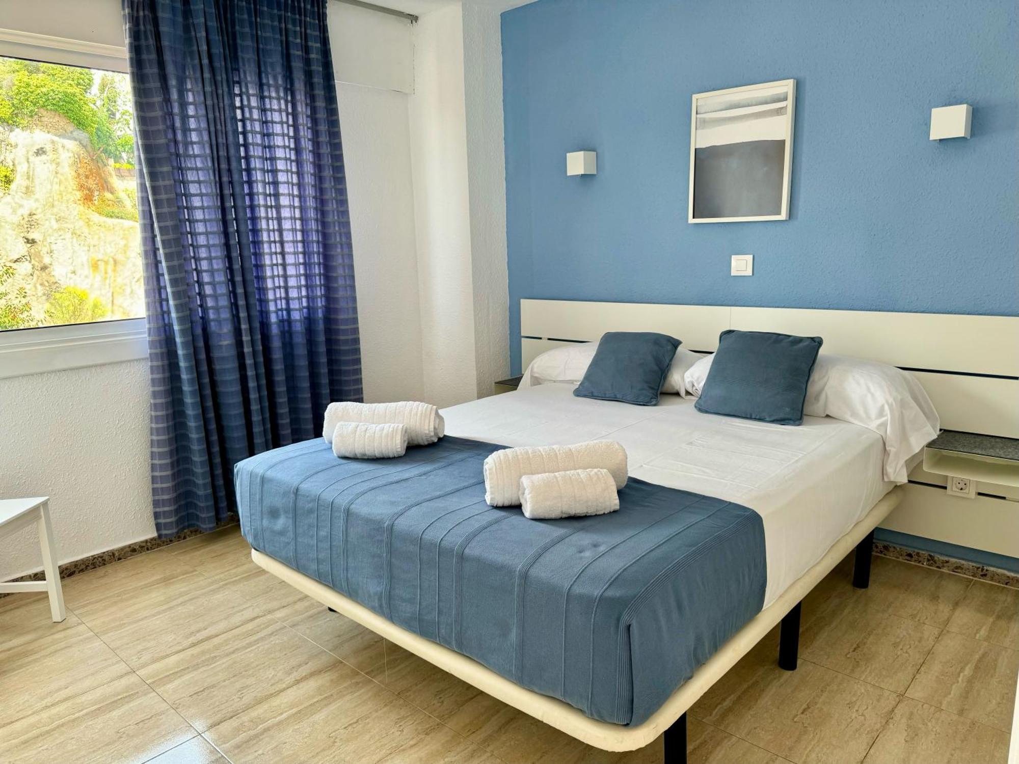 Ferienwohnung New Borodin Family Ab Lloret de Mar Exterior foto